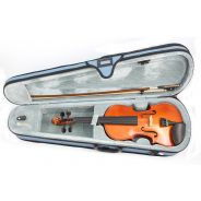 Domus Rialto VL1030 Violino 1/4 Domus Set Completo