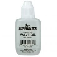 Superslick VO2Q-622 - Olio per Valvole 