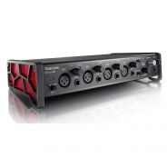 Tascam US-4x4HR - Interfaccia Audio MIDI USB High Resolution