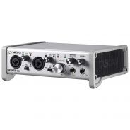 Tascam Series 102i - Interfaccia Audio MIDI/USB 10 In / 4 Out