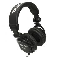 TASCAM TH-02 - Cuffie Stereo