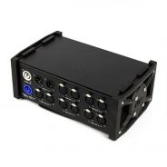 Oh!FX TC-107 Distributore 4 Canali DMX