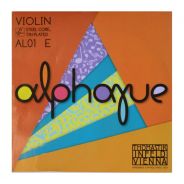 THOMASTIK - Corda singola per violino Alphayue (II o LA)