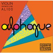 Thomastik AL100 - Muta per Violino 4/4 Serie Alphayue