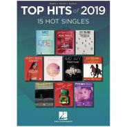 Hal Leonard Top Hits of 2019 15 Hot Singles