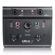 ICON Ultra 4 - Interfaccia Audio Usb 3.0 1