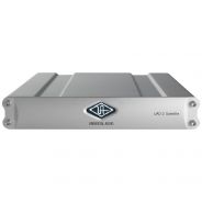 Universal Audio UAD-2 Satellite FireWire QUAD Core - Acceleratore DSP FireWire 800 per Mac e PC