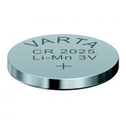 VARTA Batterien Professional Electronics 2025 - Batteria 3 V CR 2025