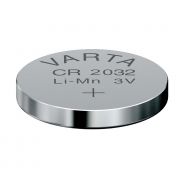 VARTA Batterien VIMN 2032 - Batteria 3 V CR 2032