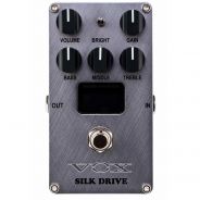Vox - Silk Drive Valvenergy