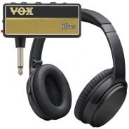 Vox Amplug 2 Blues Mini Amp a Jack per Chitarra con Cuffie