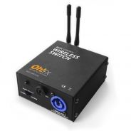 Oh!FX W-BASIC Switch Wireless Per Il Controllo Di Effetti Speciali a 4 Ch