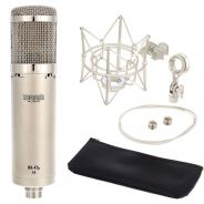 Warm Audio WA 47jr - Microfono a Diaframma Largo