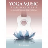 Hal Leonard Yoga Music for Ukulele