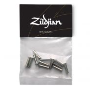 Zildjian Rivetti in Acciaio per Piatti 12pz