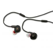 Zildjian ZIEM1 - Auricolari In-Ear Monitor