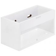 ZOMO 0030103146 - VS-Box 1/45 - Bianco