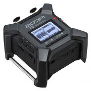 Zoom F3 Portable Field Recorder