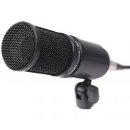 Zoom ZDM-1 - Microfono Dinamico per Podcasting