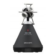 Zoom H3 VR - Registratore Digitale Ambisonic