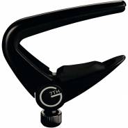 0-G7TH NEWPORT CAPO BLACK -