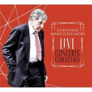 0 Barvin E. Musicali Gervasio Marcosignori Live Concert Collection
