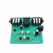 0 Dunlop ECB025H PC Board per Cry Baby GCB95