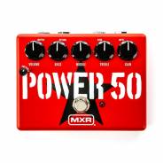 0 Dunlop - TBM1 Tom Morello Power 50 Overdrive