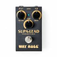 0 Dunlop - WM31 Supa-Lead Overdrive