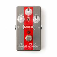 0 Mxr M249 Super Badass Dynamic Overdrive