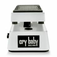 0 Dunlop - CBM105Q Cry Baby Mini Bass Wah