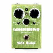 0 Dunlop - WHE207 Way Huge Green Rhino