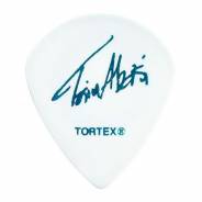 0 Dunlop - AALP03 Animal As Leaders Tortex Jazz III XL, White .60mm Player's Pack/6