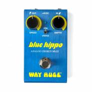 0 Dunlop - WM61 Smalls Blue Hippo Analog Chorus