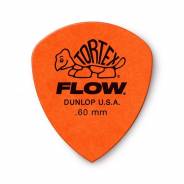 0 Dunlop - 558P060 Tortex Flow Standard .60 mm Player's Pack/12