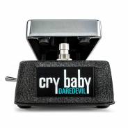 0 Dunlop DD95FW Cry Baby Daredevil Fuzz Wah