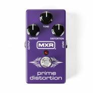 MXR M69P Prime Distortion Purple