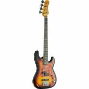 0 Eko VPJ-280 Relic Sunburst