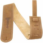 0 Martin & Co. - 18A0027 Tracolla in pelle Distressed Ball Leather/Suede