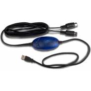 0-M-AUDIO Midisport Uno USB