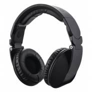 Reloop RHP20 Knight Cuffia per DJ Nera