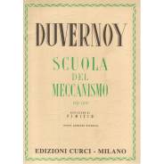 0-CURCI Duvernoy - SCUOLA D