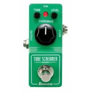 0-IBANEZ Tube Screamer Mini