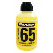 0-DUNLOP 6554 Lemon Oil - O