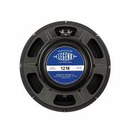 0 Eminence LEGEND 1218 Altoparlante Chitarra 12" 150 W 8 Ohm