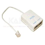 0-KARMA ADSL 2 - Filtro ADS