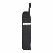 VIC FIRTH VXSB00301 Essential Stick Bag Black