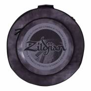 ZILDJIAN ZXCB00120 20" Student Cymbal Backpack BLK/RCL