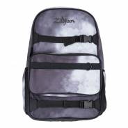 ZILDJIAN ZXBP00102 Student Backpack Stick Bag BLK/RCL