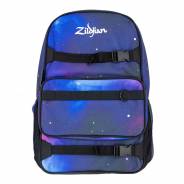 ZILDJIAN ZXBP00302 Student Backpack Stick Bag PUR/GLX